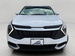 2025 Kia Sportage LX AWD