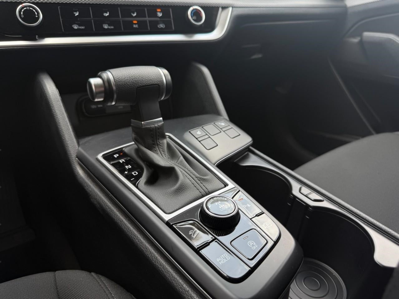 2025 Kia Sportage LX AWD