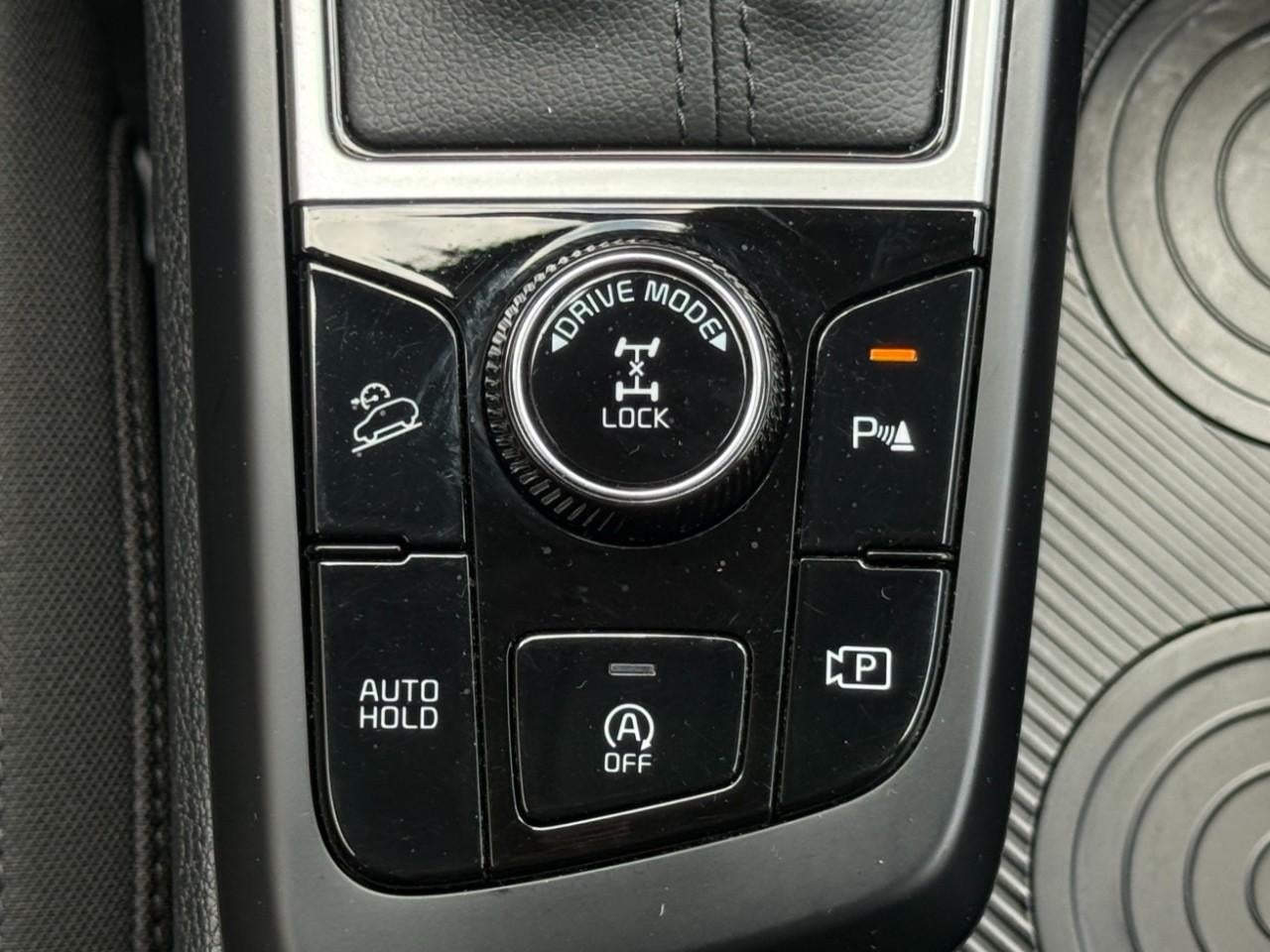 2025 Kia Sportage LX AWD