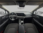 2025 Kia Sportage LX AWD