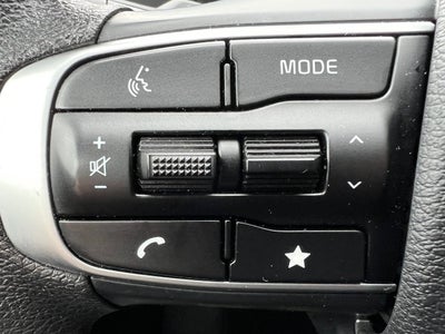 2025 Kia Sportage LX AWD