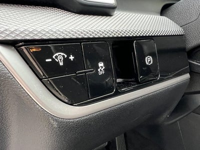 2025 Kia Sportage LX AWD