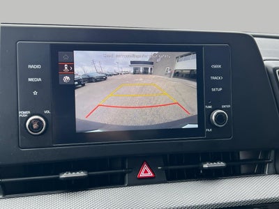 2025 Kia Sportage LX AWD