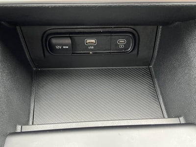 2025 Kia Sportage LX AWD