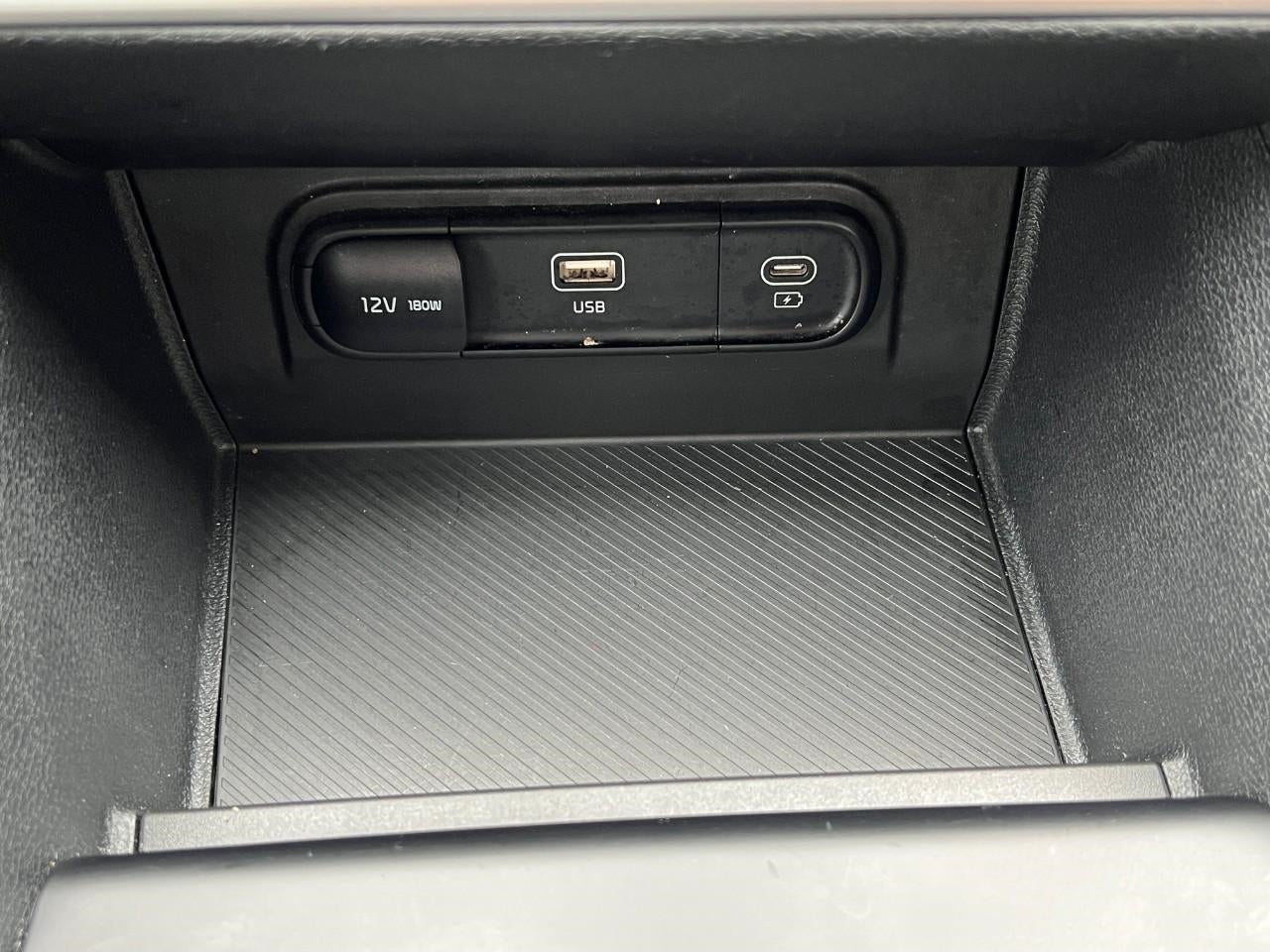 2025 Kia Sportage LX AWD