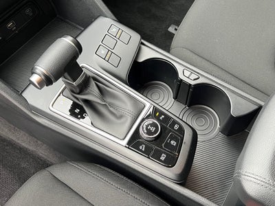 2025 Kia Sportage LX AWD