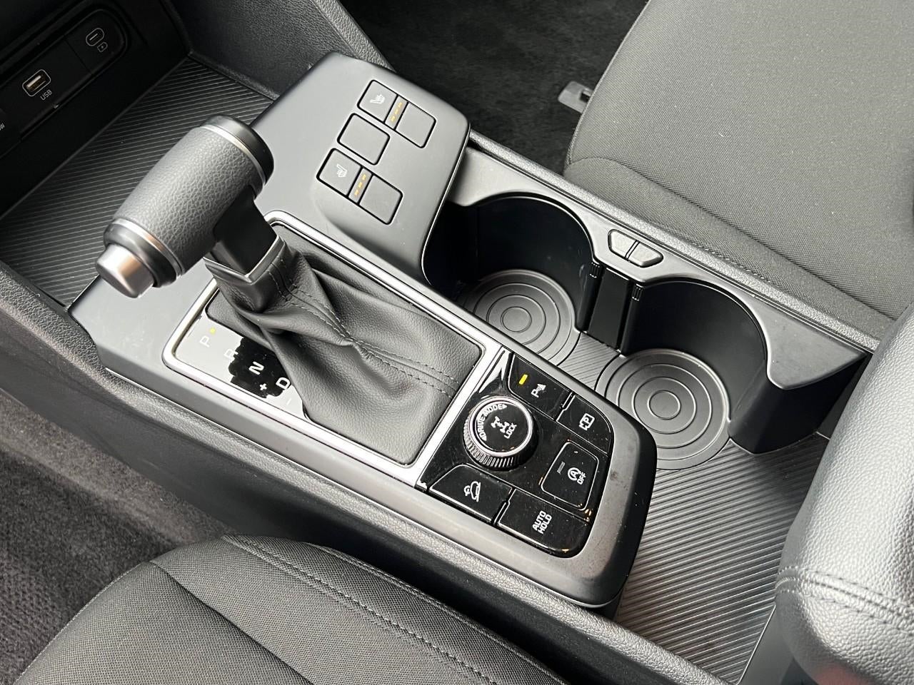 2025 Kia Sportage LX AWD