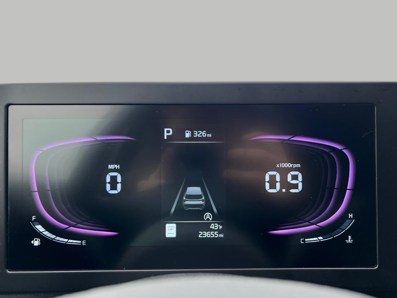 2025 Kia Sportage LX AWD