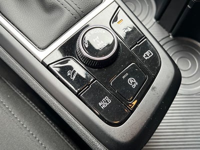 2025 Kia Sportage LX AWD