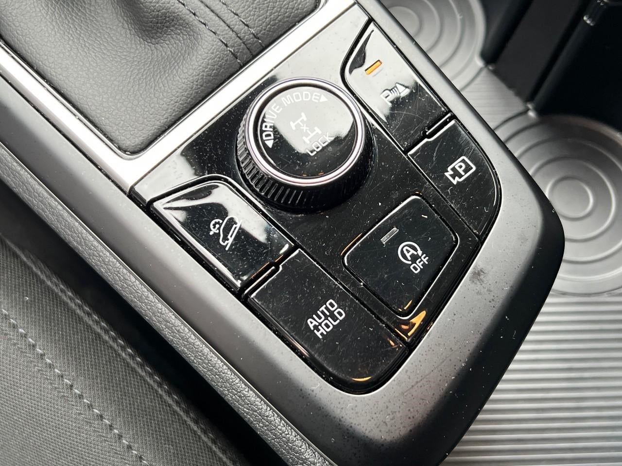 2025 Kia Sportage LX AWD