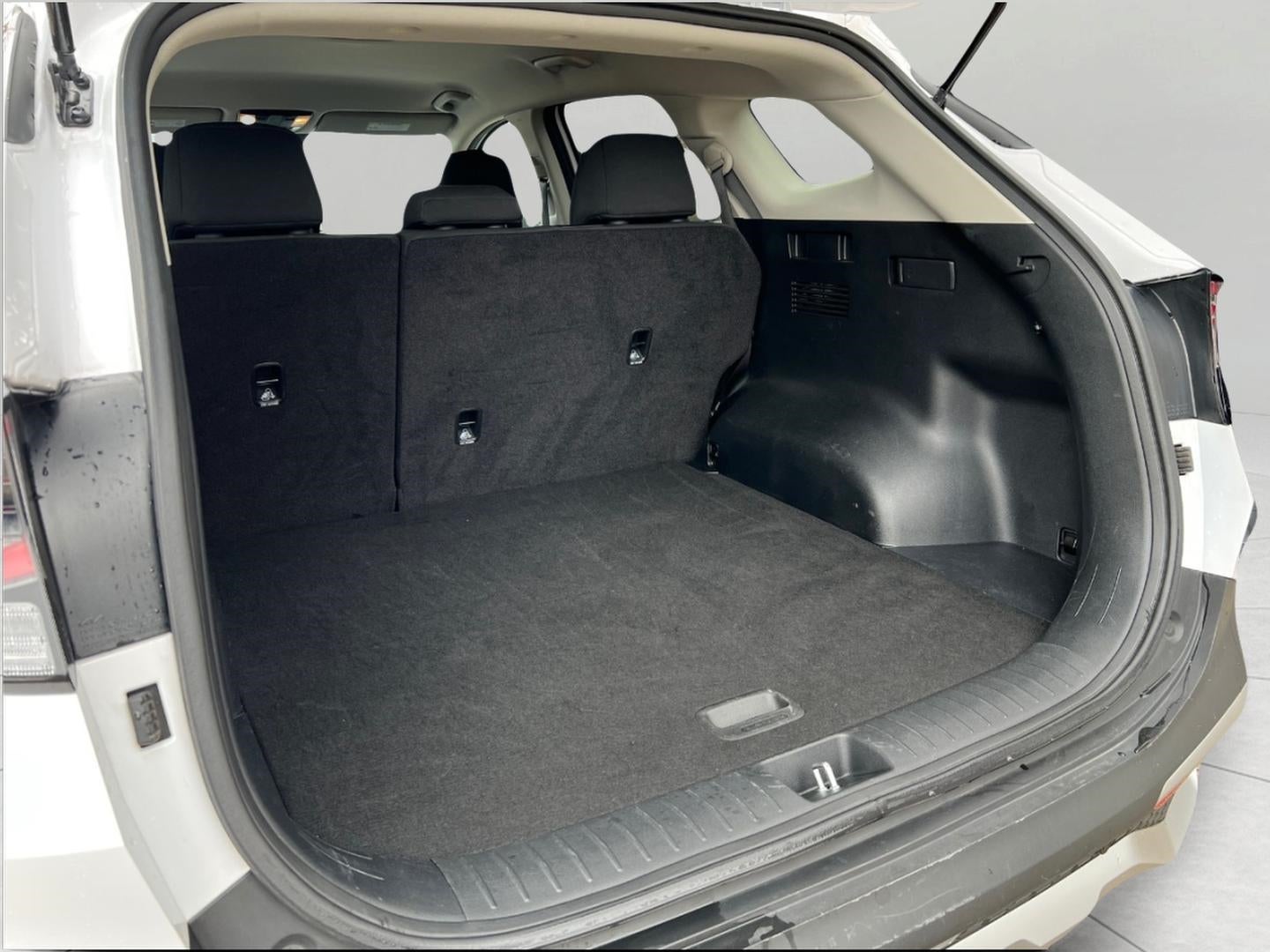 2025 Kia Sportage LX AWD