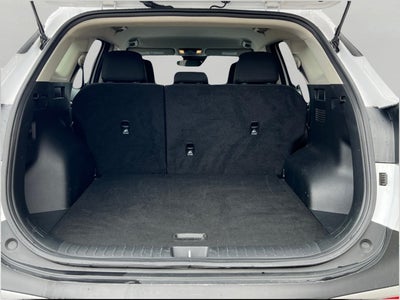 2025 Kia Sportage LX AWD