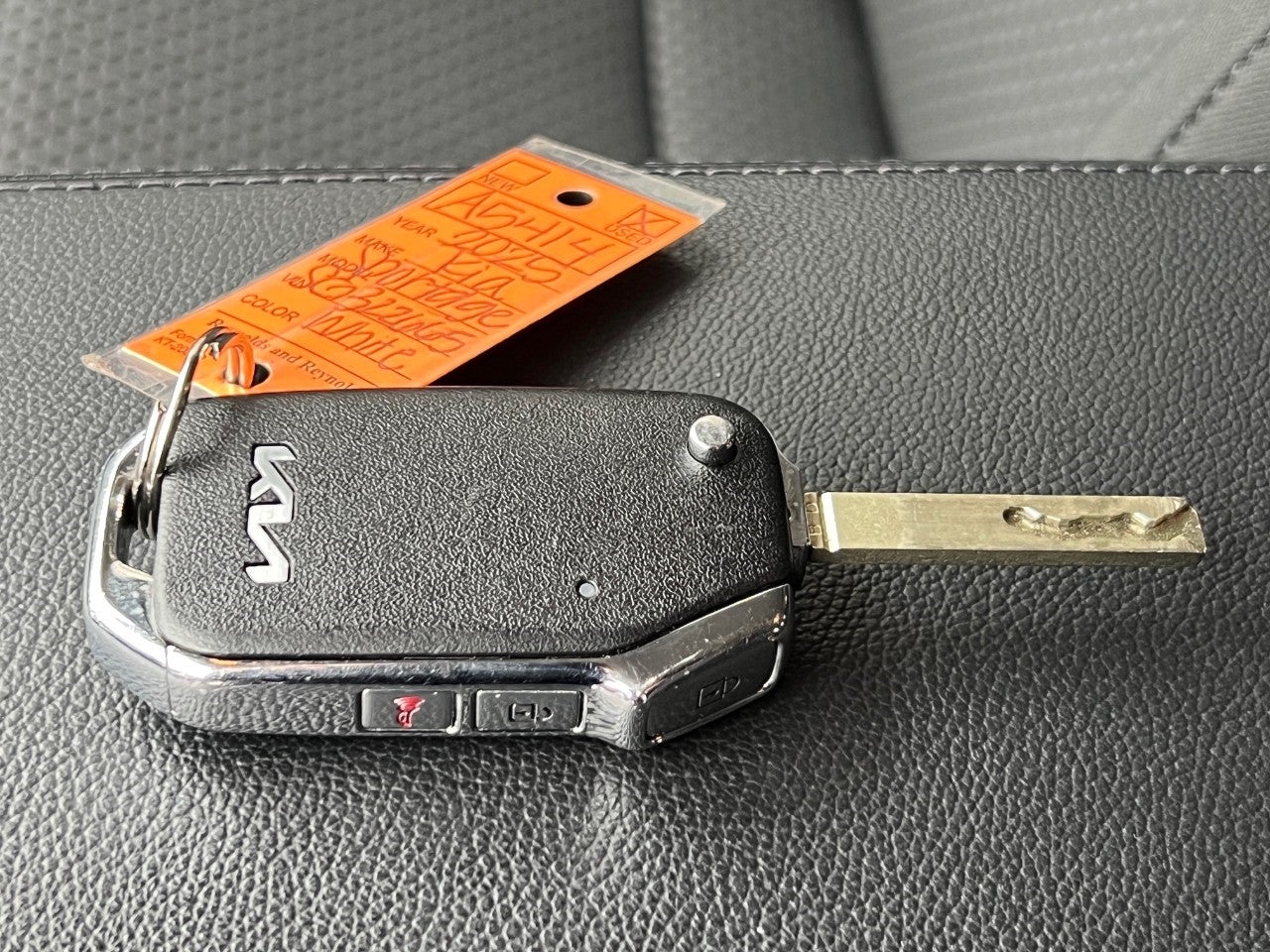 2025 Kia Sportage LX AWD