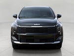2027 Kia Sportage LX AWD