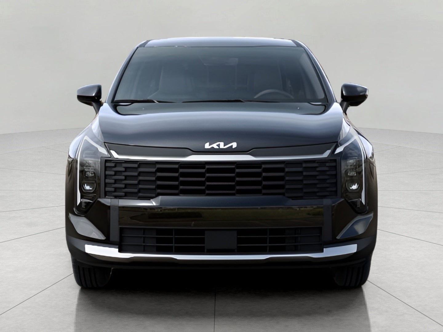 2027 Kia Sportage LX AWD