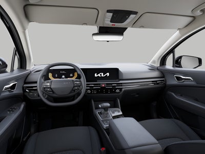 2027 Kia Sportage LX AWD