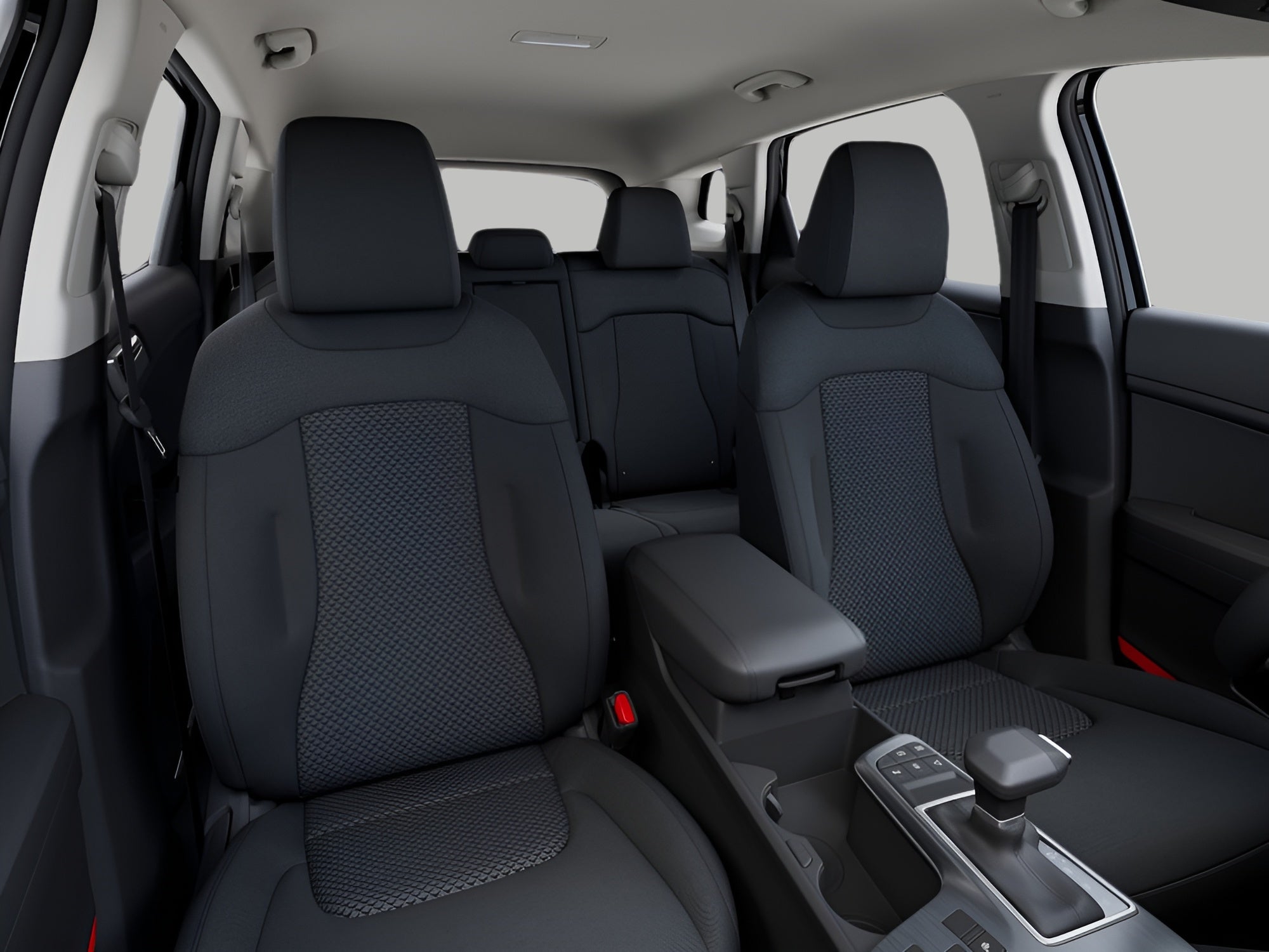 2027 Kia Sportage LX AWD