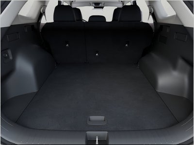 2027 Kia Sportage LX AWD