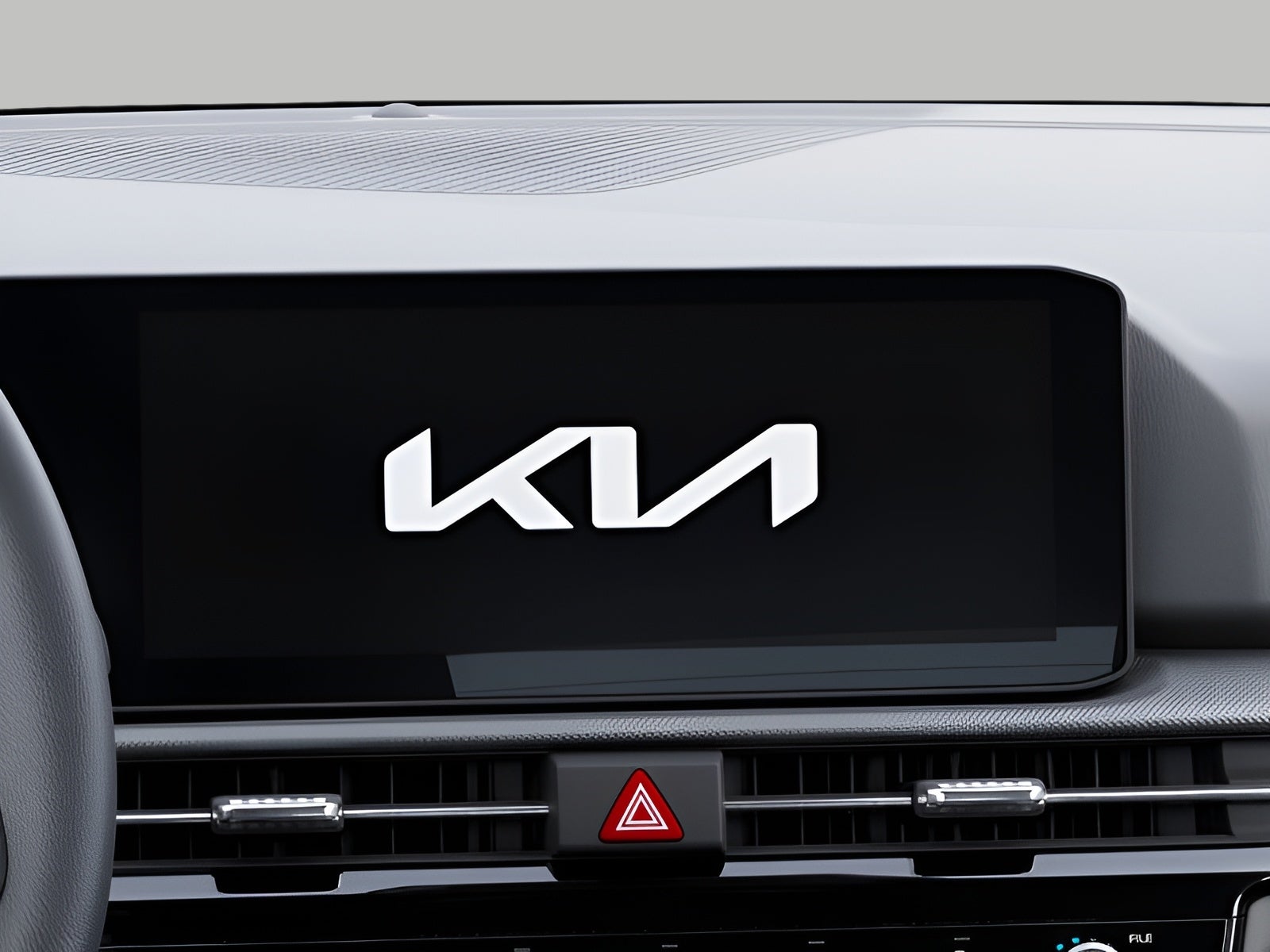 2027 Kia Sportage LX AWD