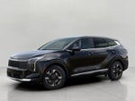 2027 Kia Sportage LX AWD