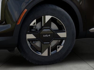 2027 Kia Sportage LX AWD