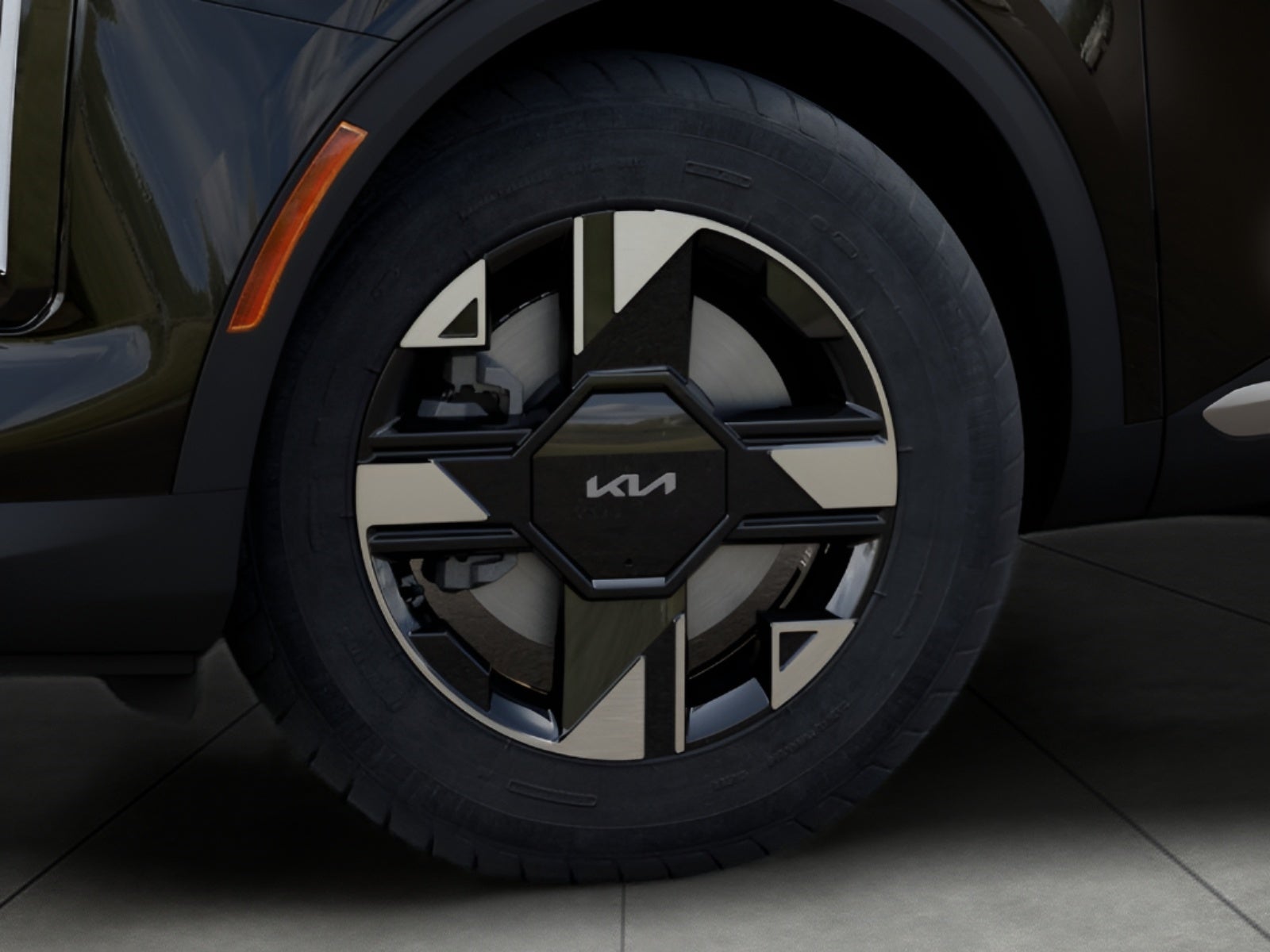 2027 Kia Sportage LX AWD