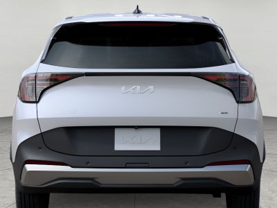 2027 Kia Sportage LX AWD