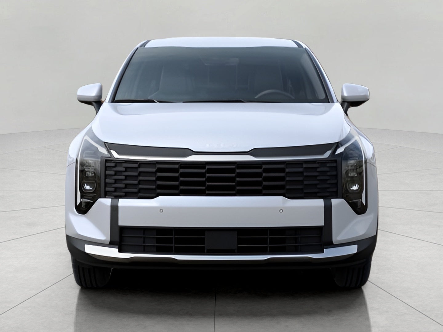 2027 Kia Sportage LX AWD