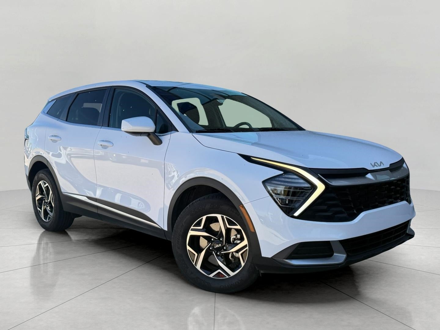2025 Kia Sportage 2.5 LX AT AWD's photo
