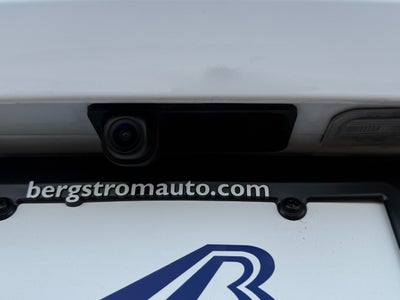 2025 Kia Sportage LX AWD