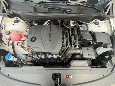 2025 Kia Sportage LX AWD