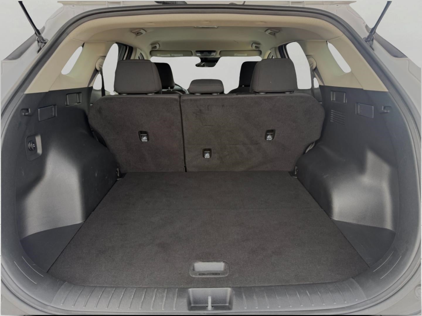 2025 Kia Sportage LX AWD