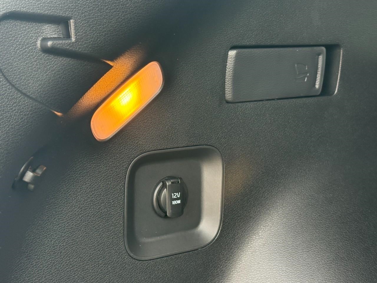 2025 Kia Sportage LX AWD