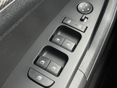 2025 Kia Sportage LX AWD