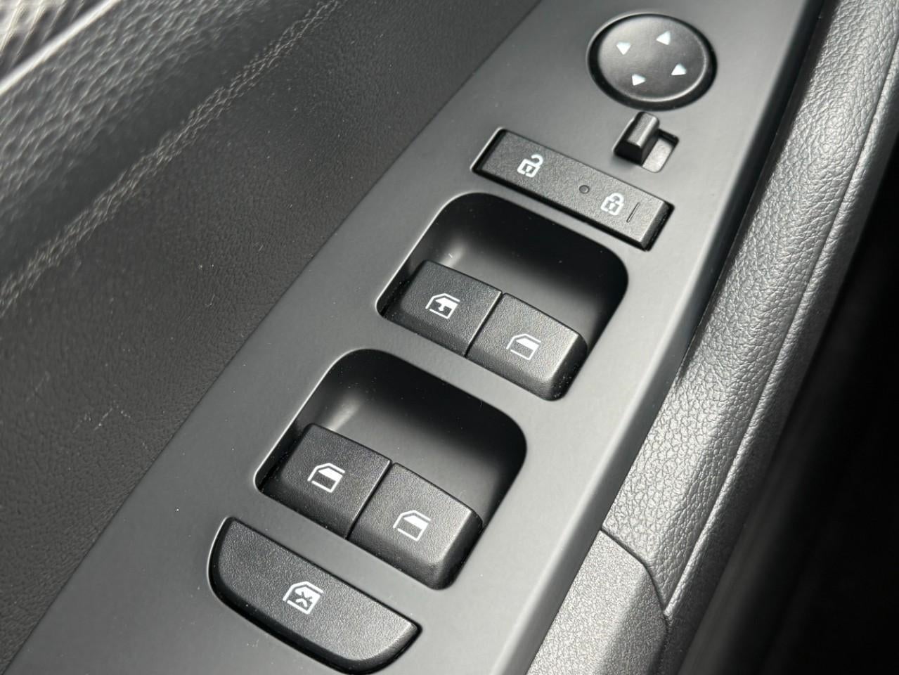 2025 Kia Sportage LX AWD