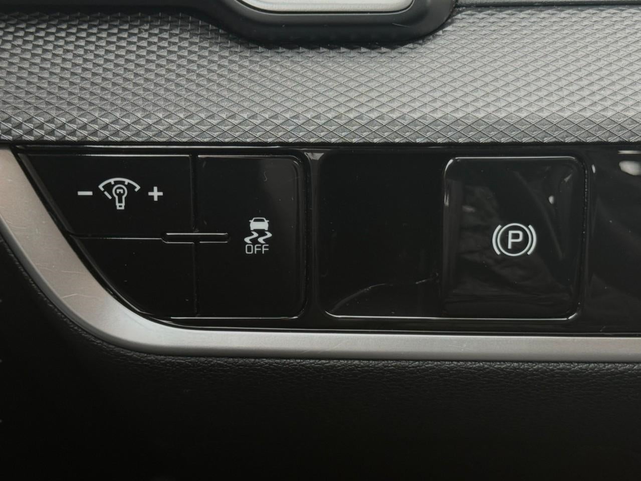 2025 Kia Sportage LX AWD