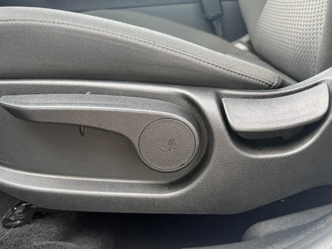 2025 Kia Sportage LX AWD