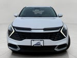 2025 Kia Sportage LX AWD