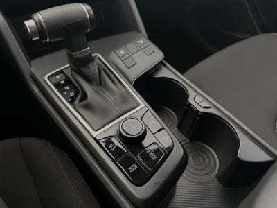 2025 Kia Sportage LX AWD