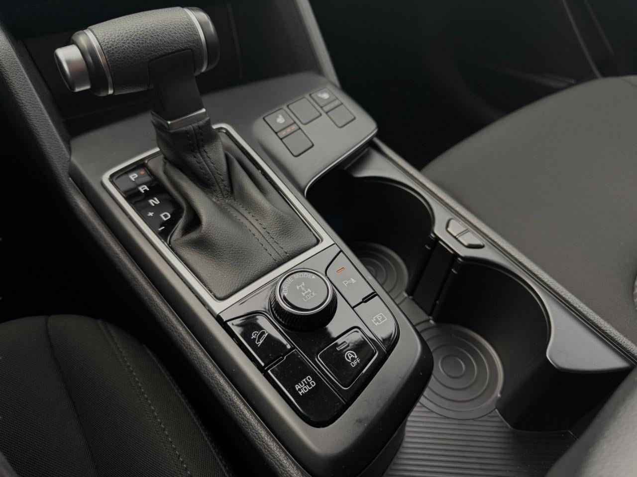 2025 Kia Sportage LX AWD