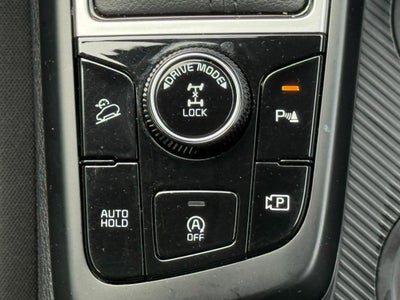 2025 Kia Sportage LX AWD