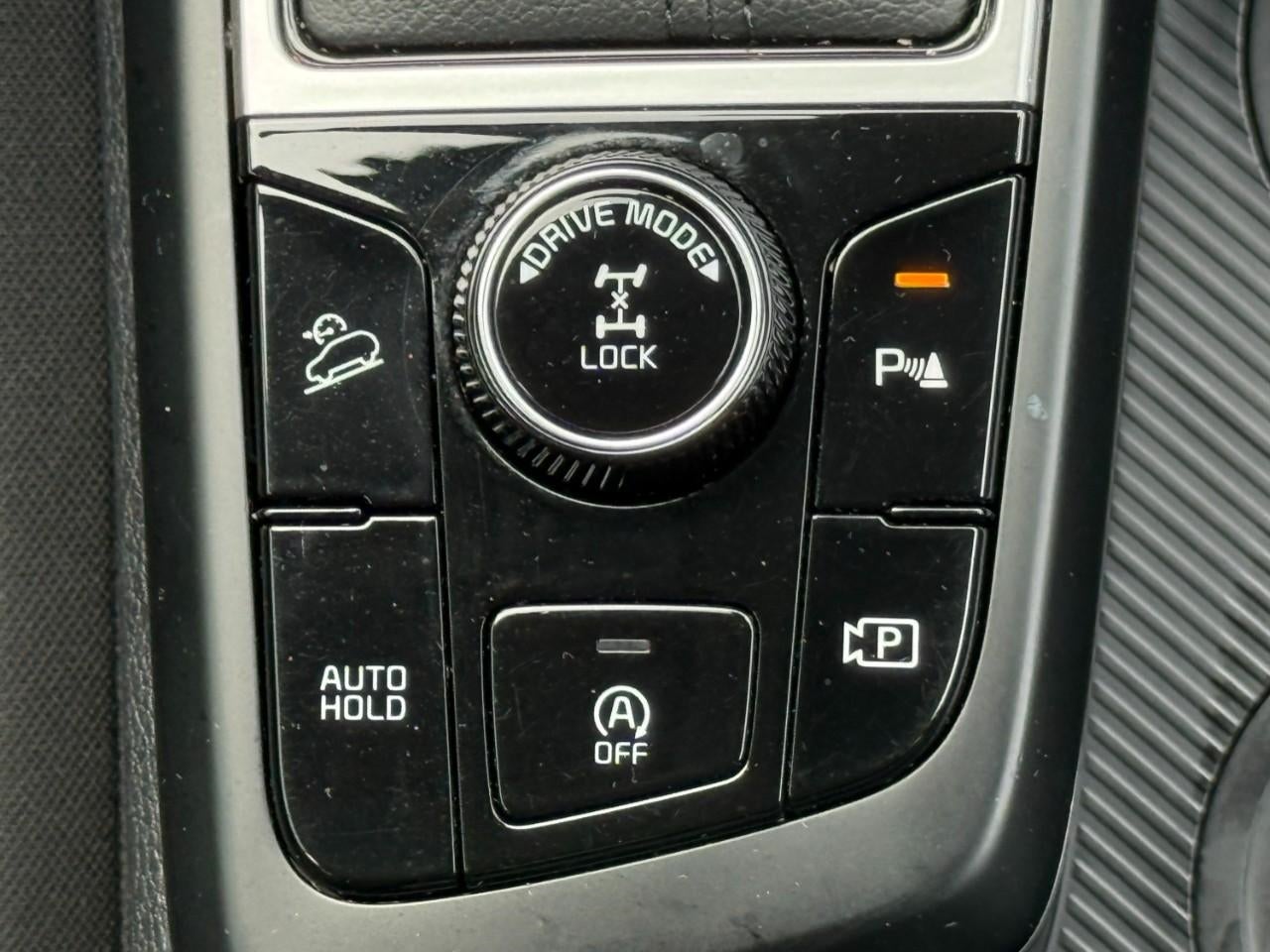 2025 Kia Sportage LX AWD