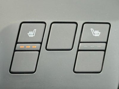 2025 Kia Sportage LX AWD