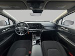 2025 Kia Sportage LX AWD