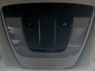 2025 Kia Sportage LX AWD