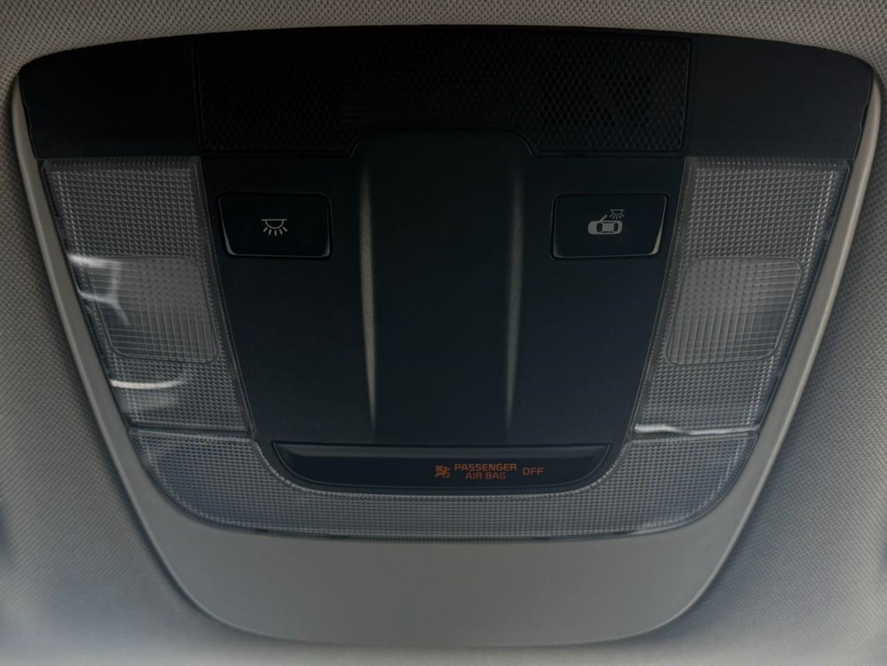 2025 Kia Sportage LX AWD