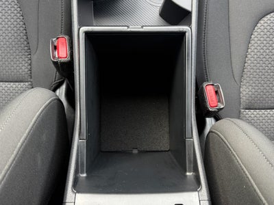 2025 Kia Sportage LX AWD