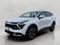 2025 Kia Sportage LX AWD