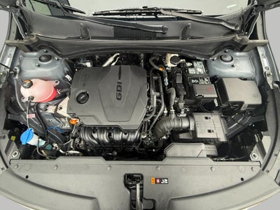 2025 Kia Sportage LX AWD