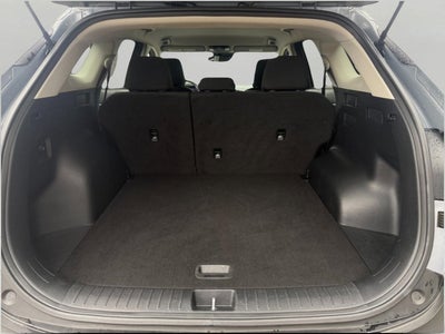 2025 Kia Sportage LX AWD